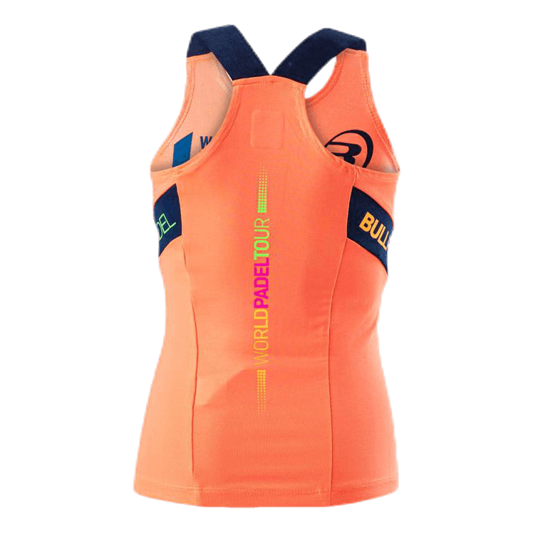 BULLPADEL Serenis Orange - Image 3