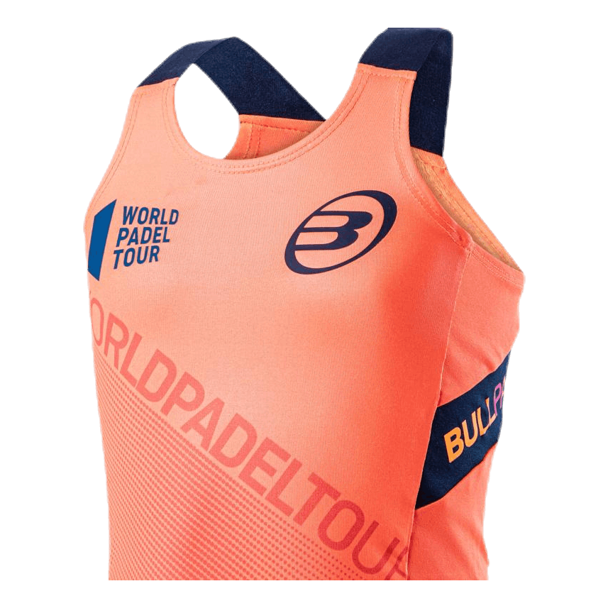 BULLPADEL Serenis Orange - Image 4