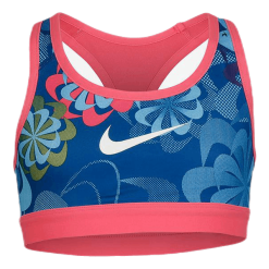Nike Classic Reversible AOP Youth Pink