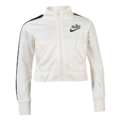 Nike Icon Jacket Junior White