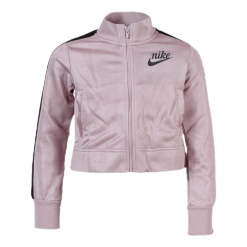 Nike Icon Jacket Junior Pink