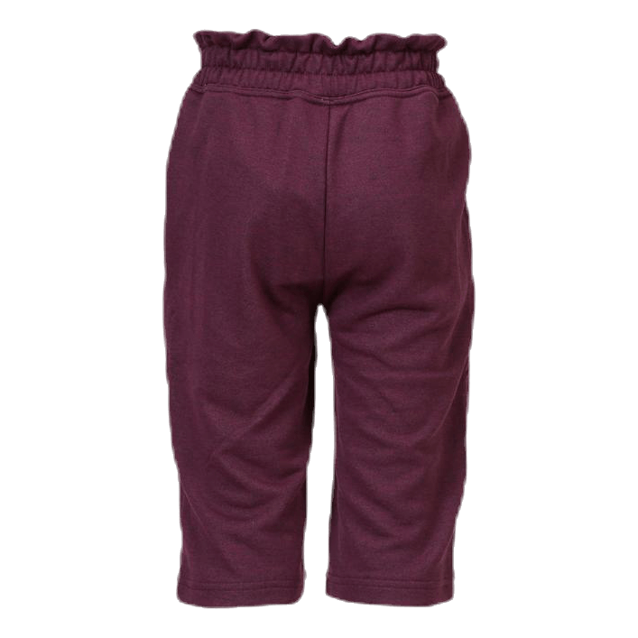 Nike Culotte Studio Junior Purple - Image 3