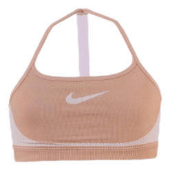 Nike Seamless Bra Pink