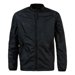 Nike Replica Academy Jacket Black