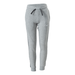 Nike Jr Swoosh Pant Grey