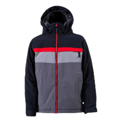 Burton Pitchpine Dryride Youth Black