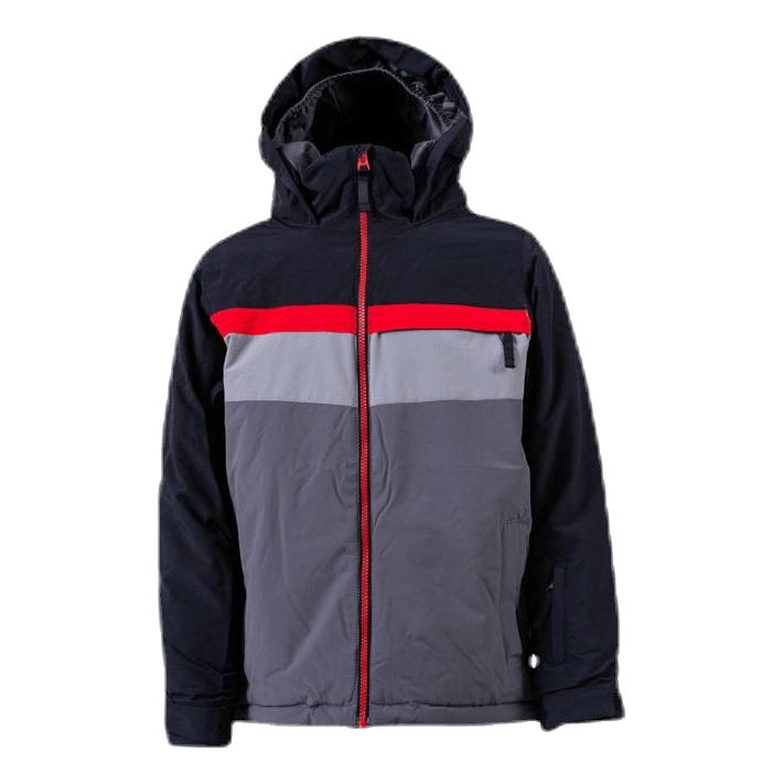 Burton Pitchpine Dryride Youth Black