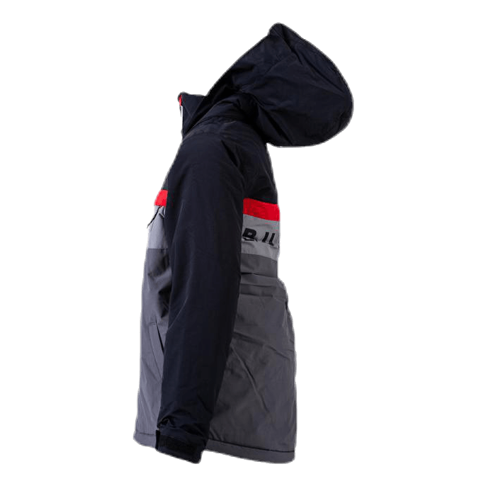 Burton Pitchpine Dryride Youth Black - Image 2