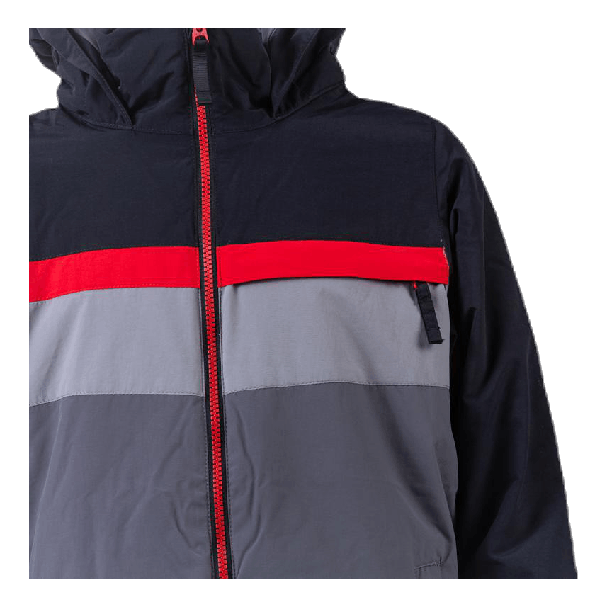 Burton Pitchpine Dryride Youth Black - Image 4