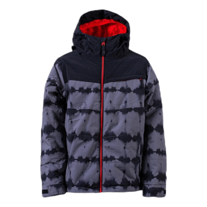 Burton Ropedrop Dryride Youth Black/Grey