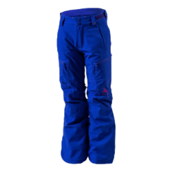 Burton Girls Elite Cargo Pant Blue