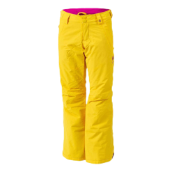 Burton Sweetart Youth Yellow