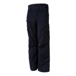 Burton Exile Cargo Youth Black