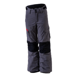 Burton Exile Cargo Youth Grey
