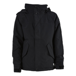 Burton Girls Elodie Jacket Black