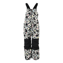 Burton Toddler MS Maven Bib White/Black