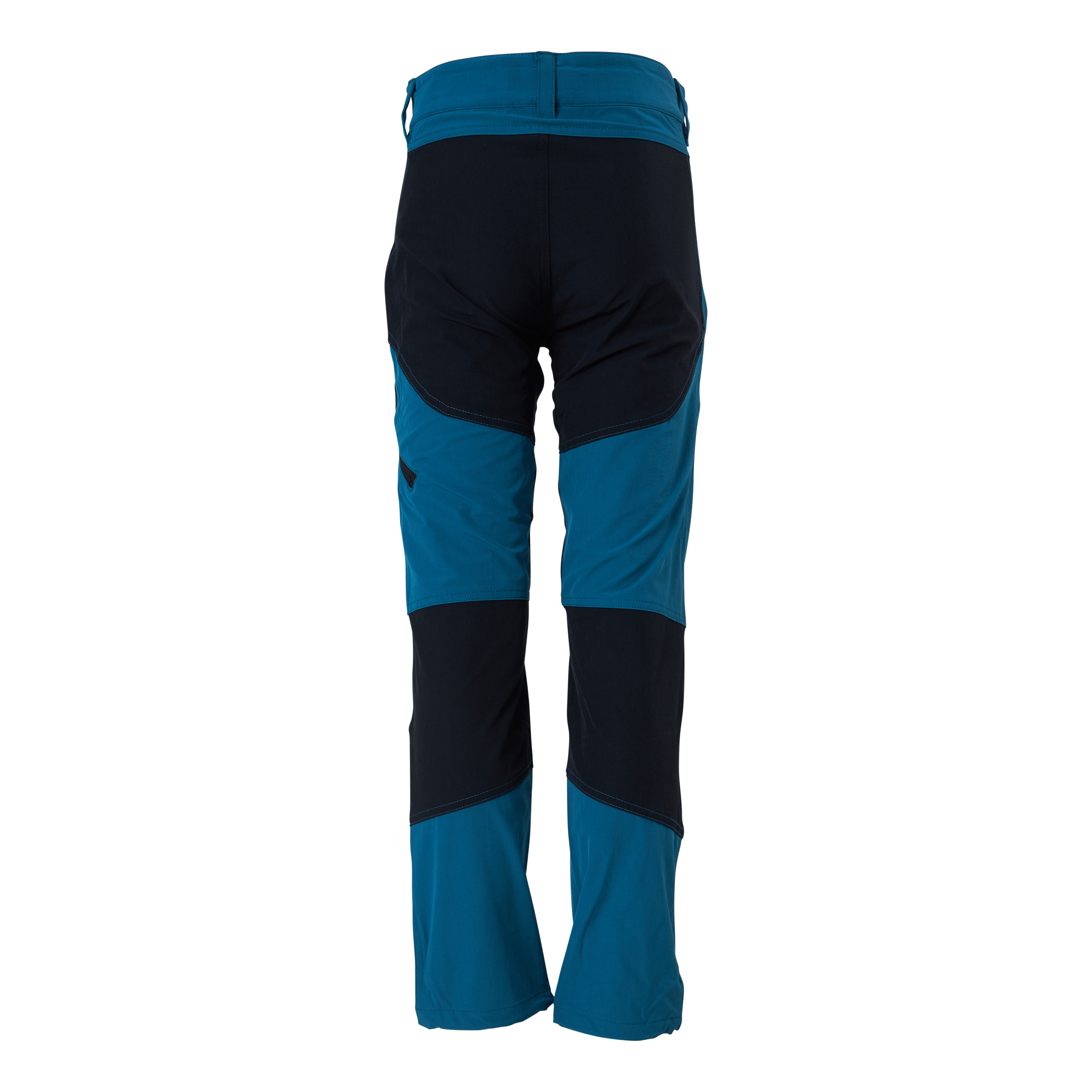 Tuxer Flexi Jr Pants Blue - Image 3