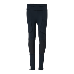 Tuxer Cruz Jr Pants Black