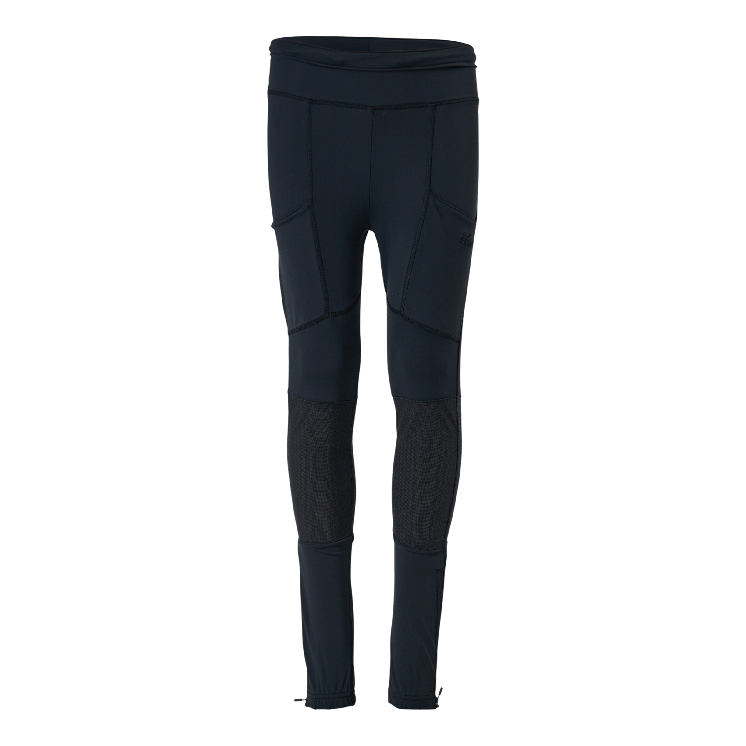 Tuxer Cruz Jr Pants Black