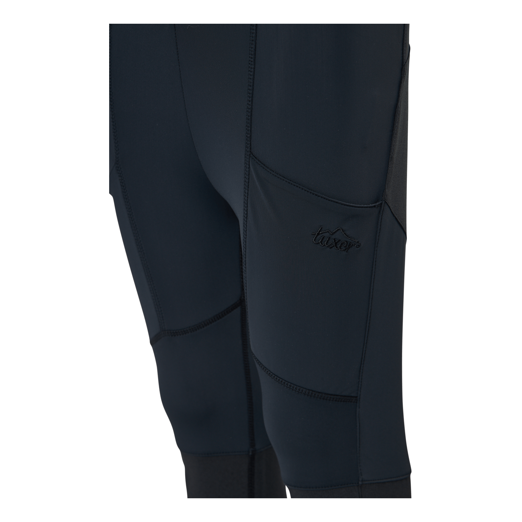 Tuxer Cruz Jr Pants Black - Image 5