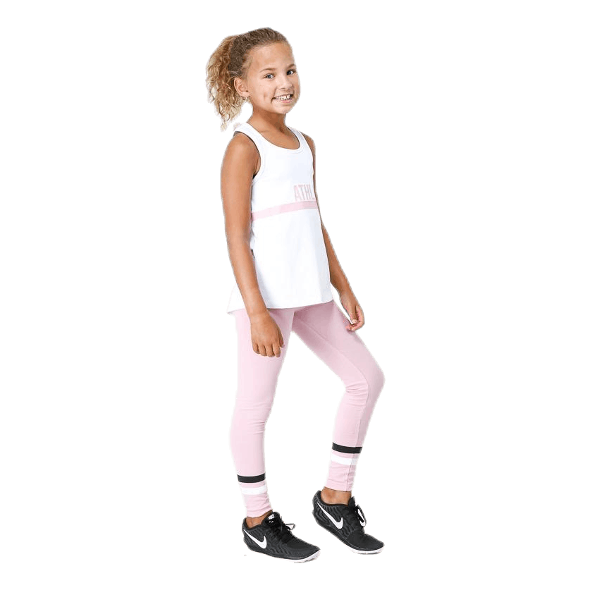 BLACC Jr Zoey White - Image 4