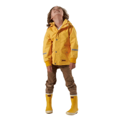 Virvelvind Blåsig Jacket Yellow