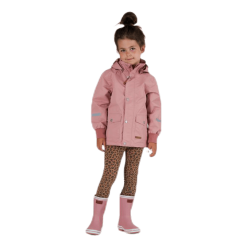 Virvelvind Blåsig Jacket Pink