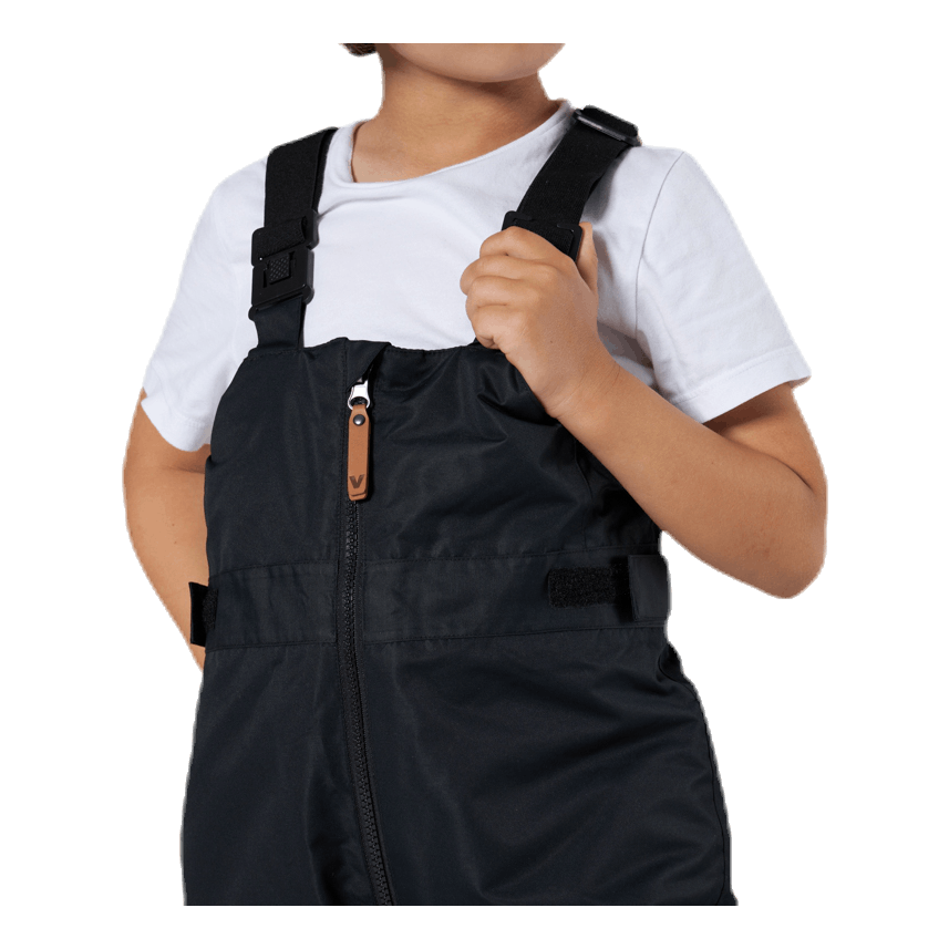 Virvelvind Snöa Winter Pants Black - Image 4