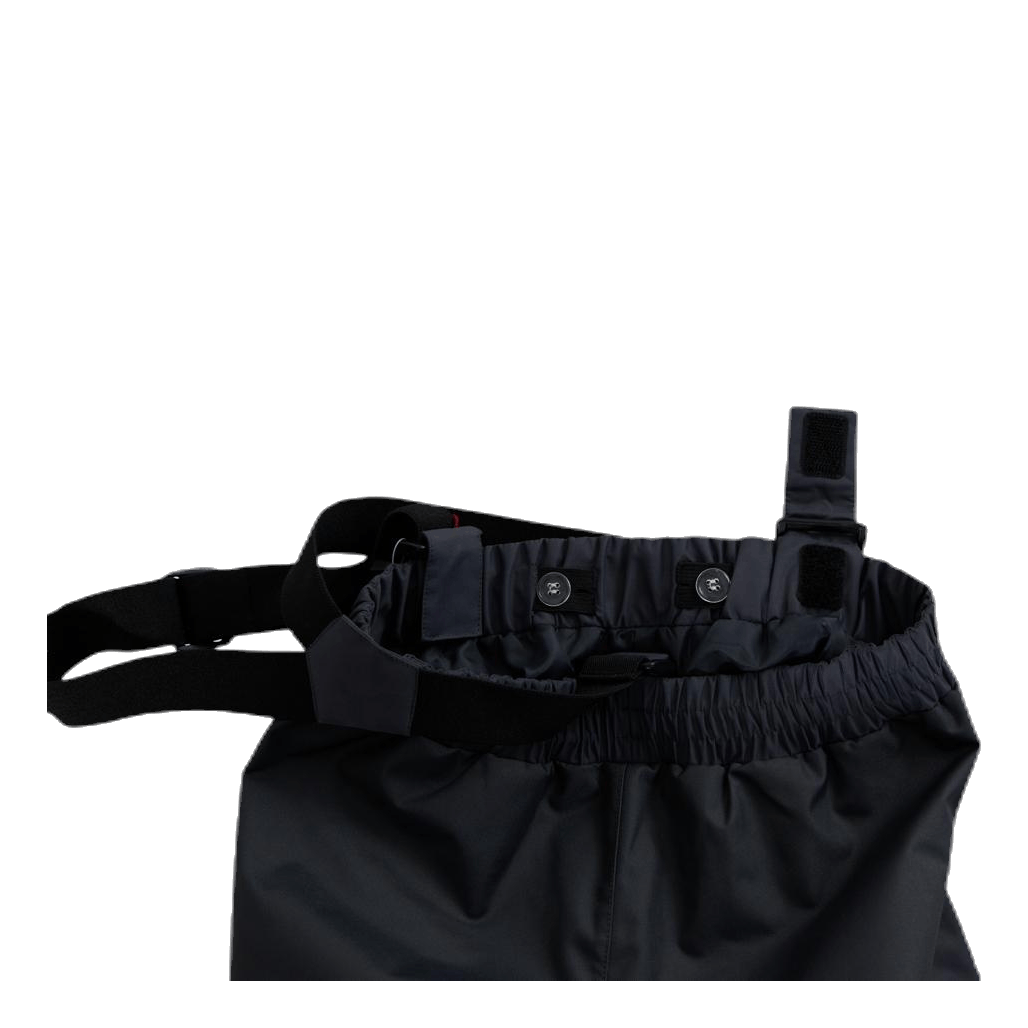 Virvelvind Blåsig Pull On Pant Grey - Image 3