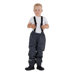 Virvelvind Blåsig Pull On Pant Grey